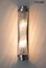 Kinkiet Ścienny Glamour Chrom COLUMN MSE010100362 MOOSEE